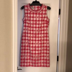 Dress by Sara Campbell